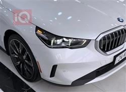 بي ام دبليو الفئة 5